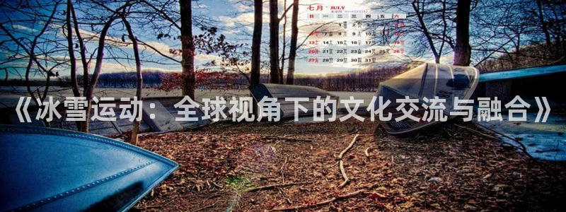 沐鸣2体育：《冰雪运动：全球视角下的文化交流与融合》